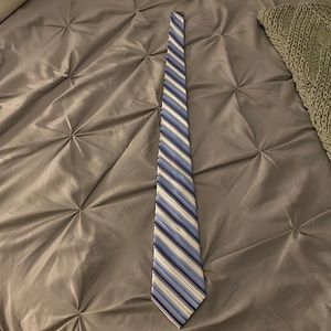 Brand New Express Tie, never worn with tags still on